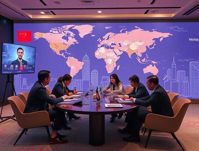 神马电影网国际化战略再提速，与Netflix达成内容合作